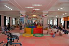 Харбинский реабилитационный центр «Тадун» Харбинский реабилитационный центр «Тадун»