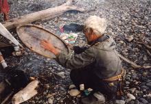 Бубен дружбы Бубен дружбы