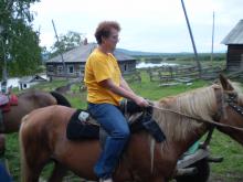 Конно-спортивные клубы