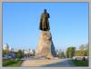 Памятники и площади Хабаровска