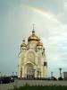 Золотые купола Хабаровска                   
